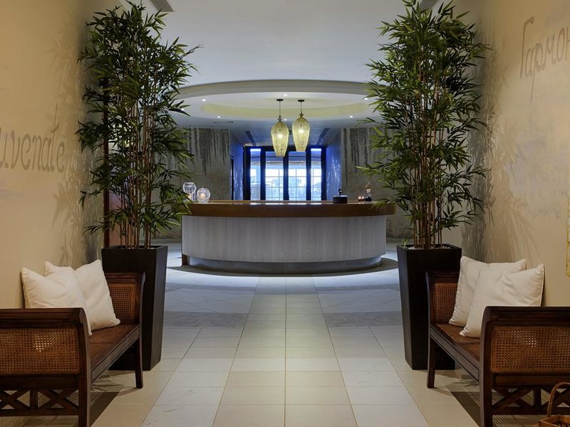 Porto Carras Meliton 178680