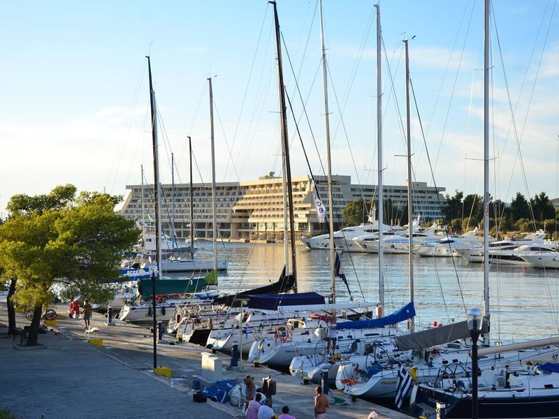 Porto Carras Meliton 178681