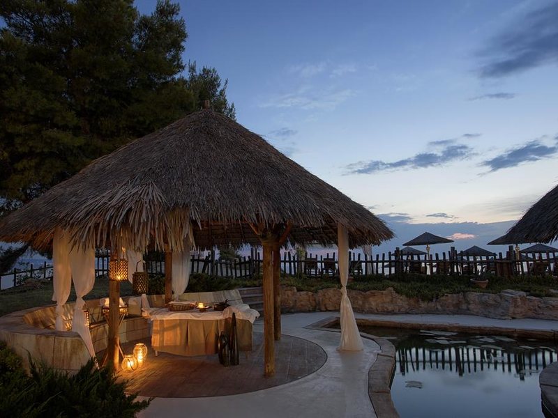 Porto Carras Meliton 178682