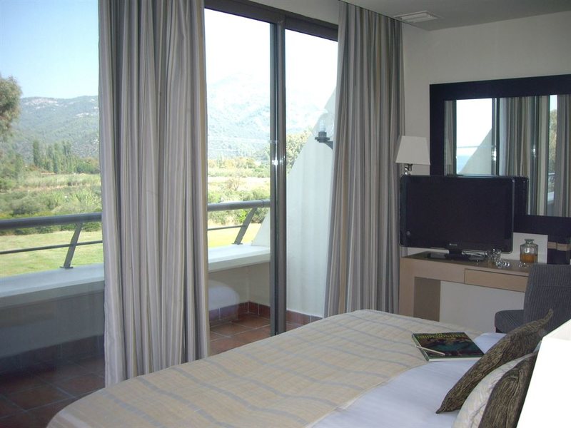 Porto Carras Sithonia Hotel (ex 251643