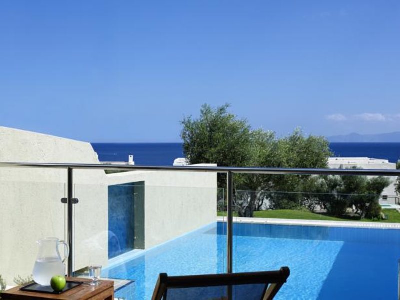 Porto Elounda Golf & Spa Resort Select 102440