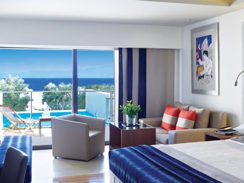 Porto Elounda Golf & Spa Resort Select 102442