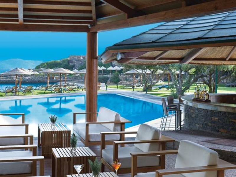 Porto Elounda Golf & Spa Resort Select 102443
