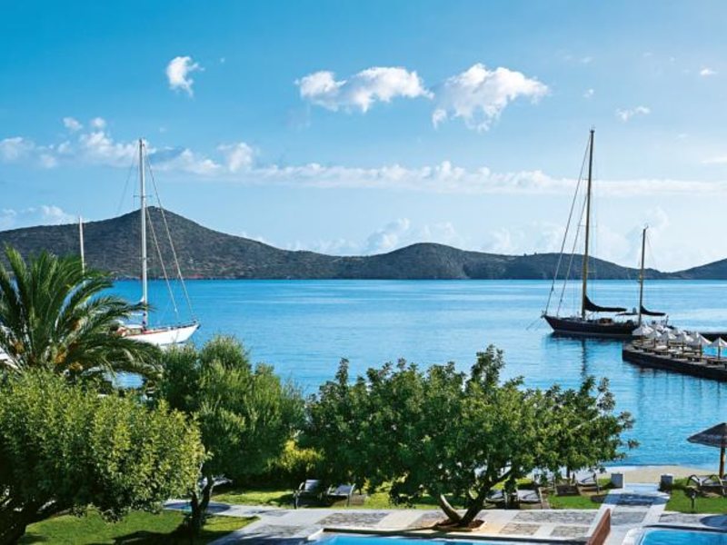 Porto Elounda Golf & Spa Resort Select 102444