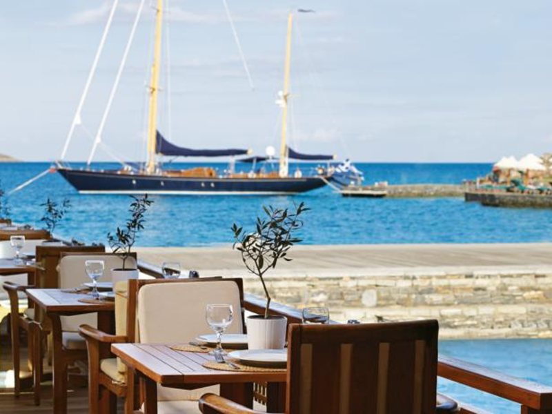 Porto Elounda Golf & Spa Resort Select 102445