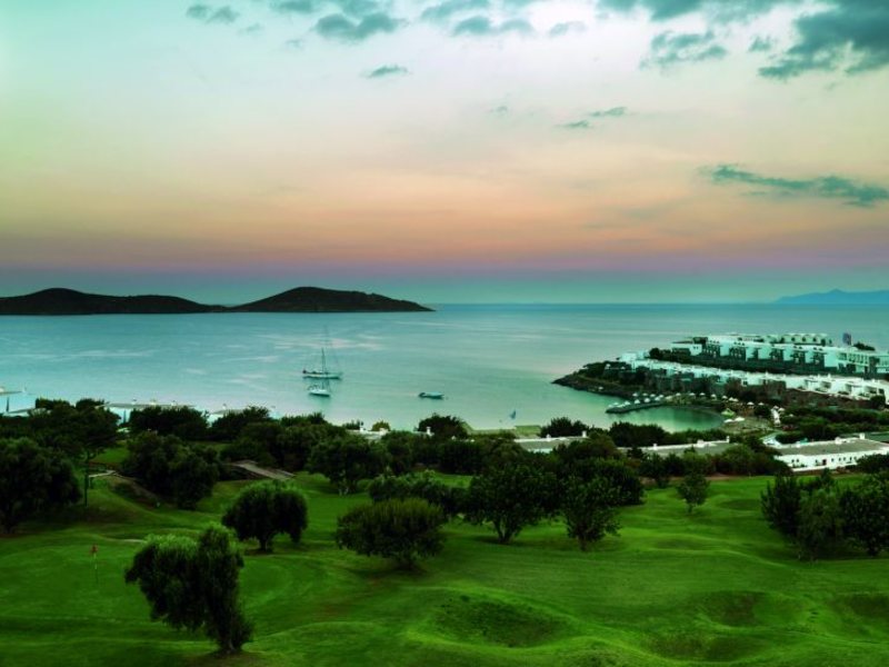 Porto Elounda Golf & Spa Resort Select 102447