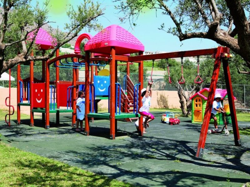 Porto Elounda Golf & Spa Resort Select 102451