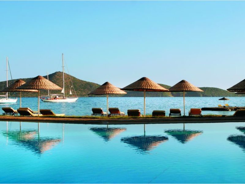 Porto Elounda Golf & Spa Resort Select 102453