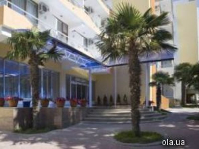 Porto Mare Park Hotel 13396