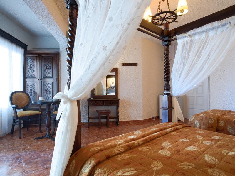 Porto Perissa 284885