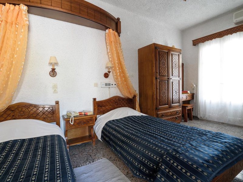 Porto Perissa 284886