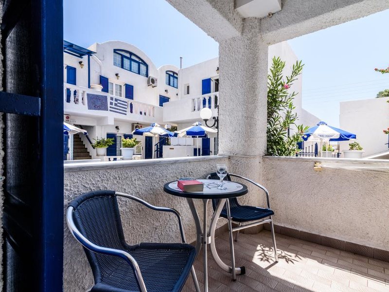 Porto Perissa 284887