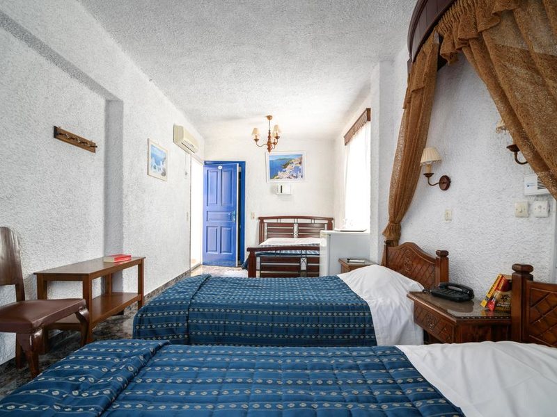 Porto Perissa 284888