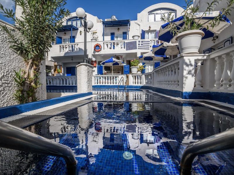 Porto Perissa 284893