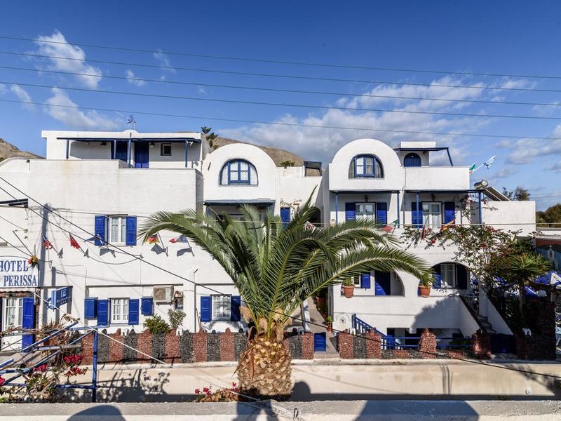 Porto Perissa 284897