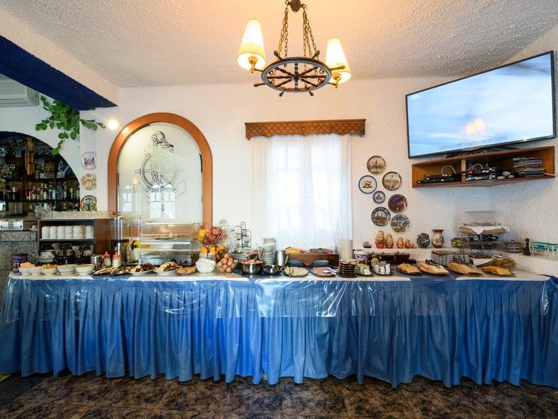 Porto Perissa 284898