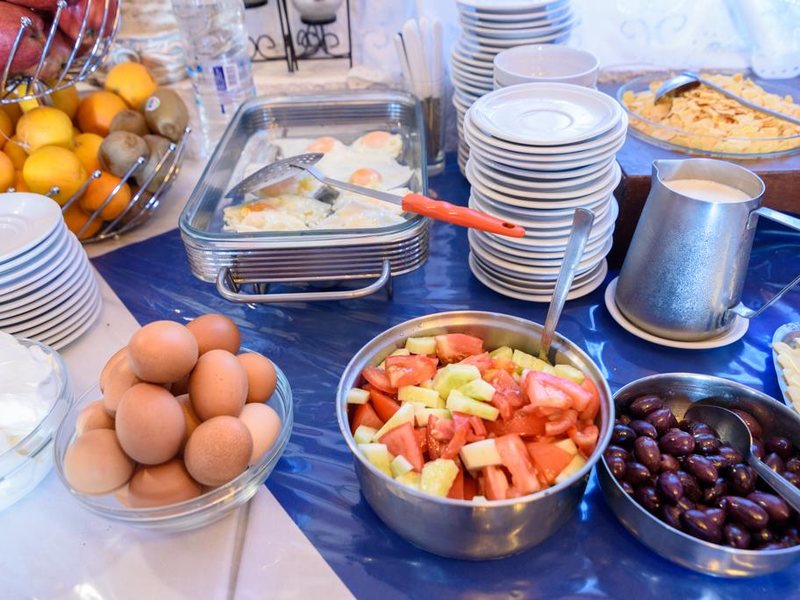 Porto Perissa 284899