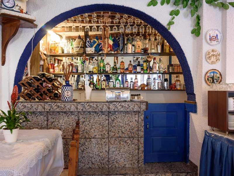 Porto Perissa 284901