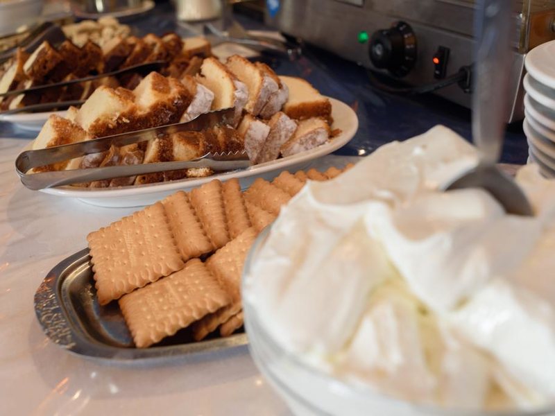 Porto Perissa 284902