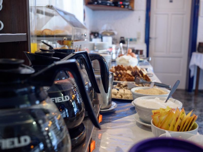 Porto Perissa 284903