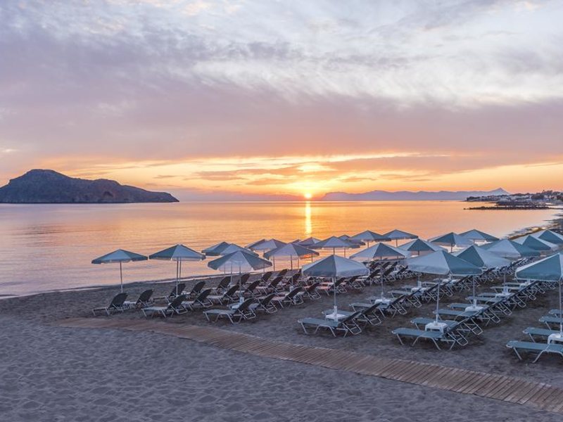 Porto Platanias Beach Luxury Selection 287040