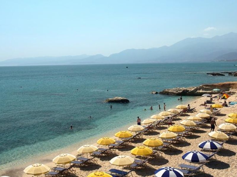 Porto Plazza Hotel (ex 78118