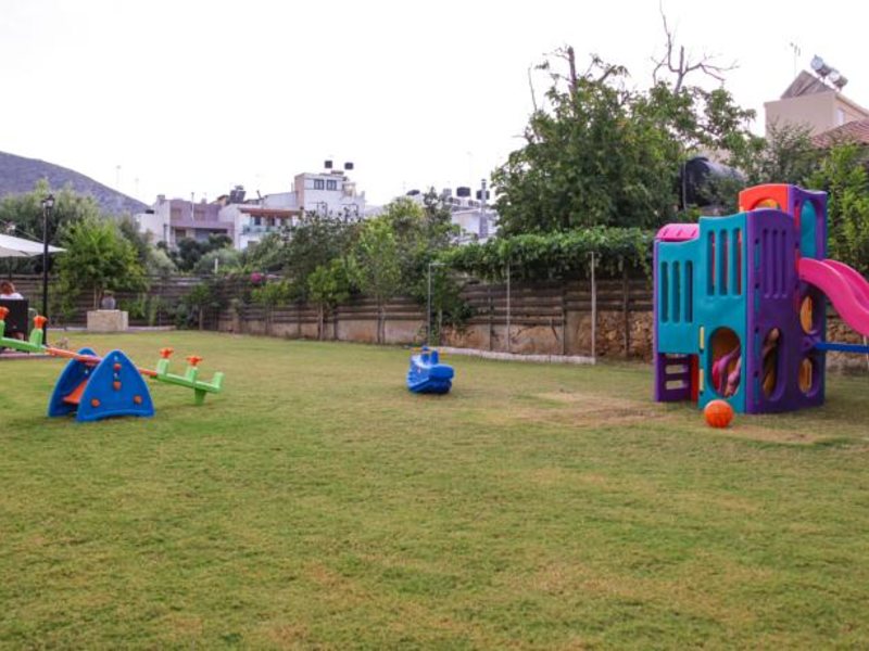 Porto Plazza Hotel (ex 78119