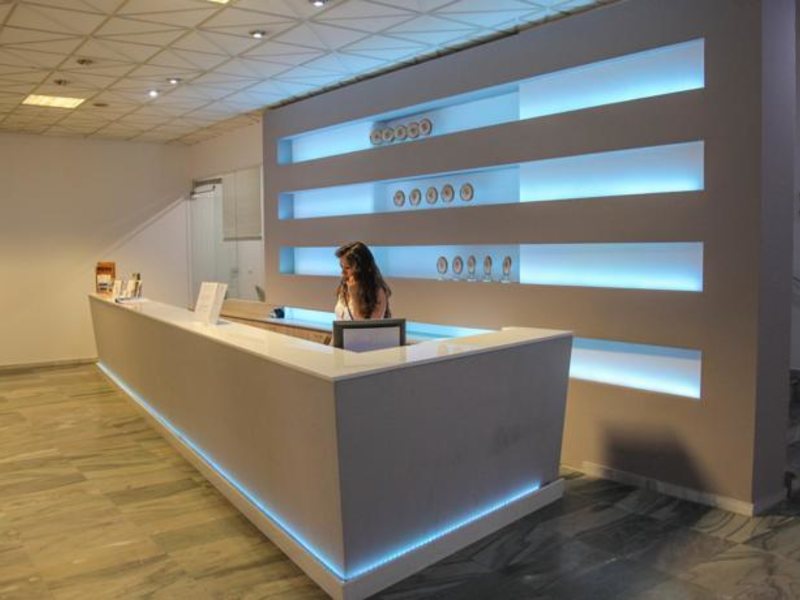 Porto Plazza Hotel (ex 78121