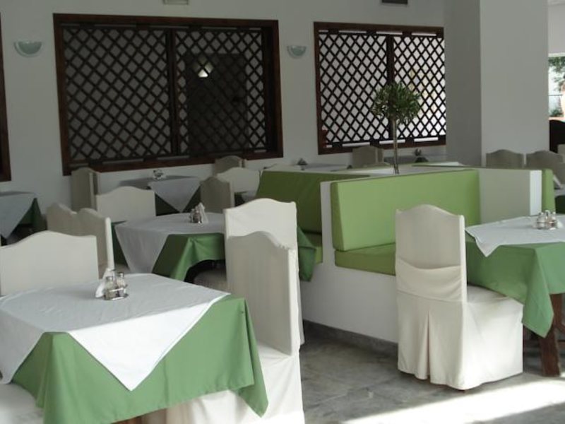 Porto Plazza Hotel (ex 78126