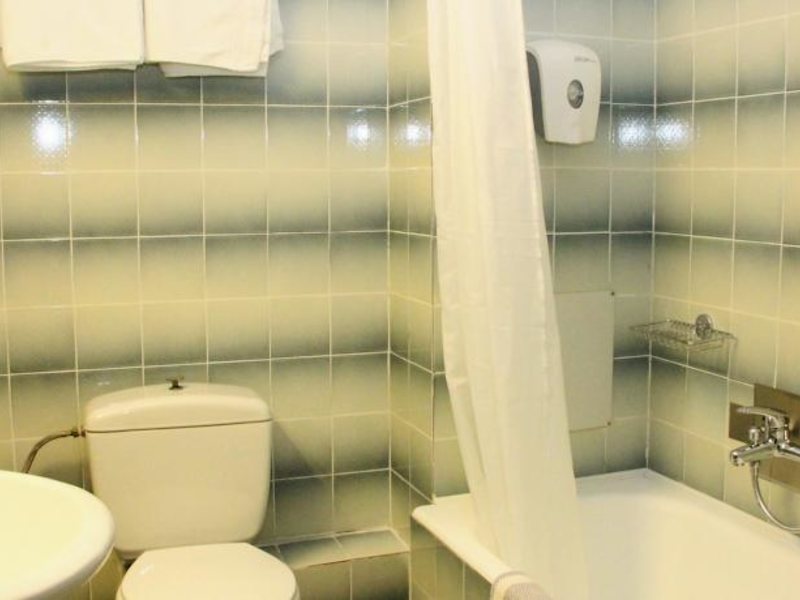 Porto Plazza Hotel (ex 78127