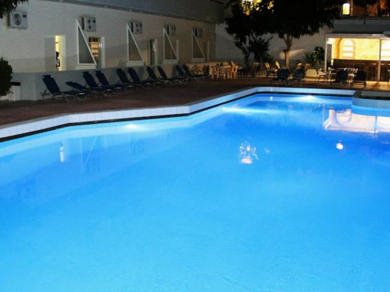 Porto Plazza Hotel (ex 78128