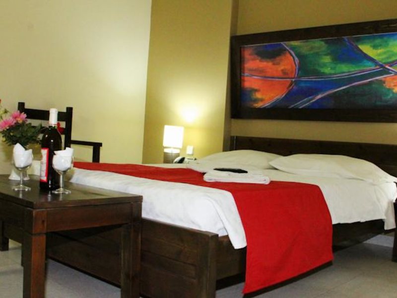 Porto Plazza Hotel (ex 78132