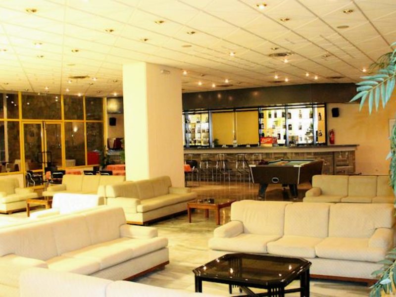 Porto Plazza Hotel (ex 78133