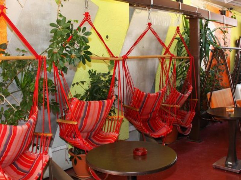 Porto Plazza Hotel (ex 78134