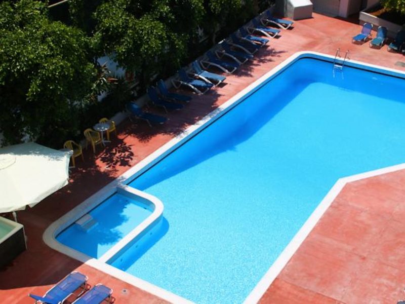 Porto Plazza Hotel (ex 78135