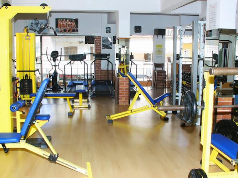 Porto Plazza Hotel (ex 78137