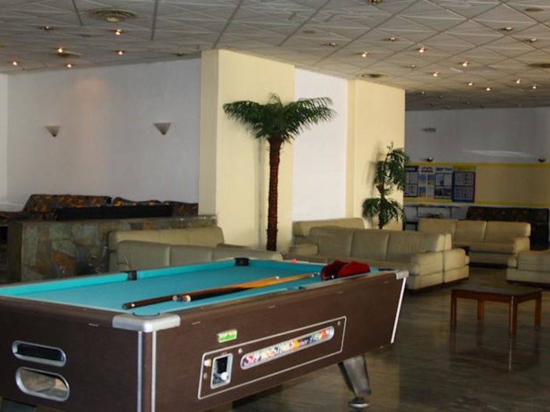 Porto Plazza Hotel (ex 78138