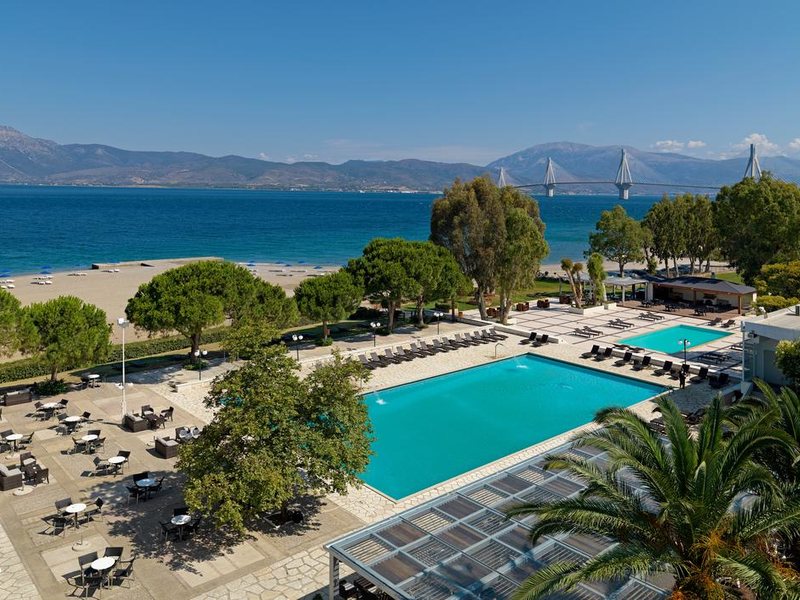 Porto Rio Hotel  284917