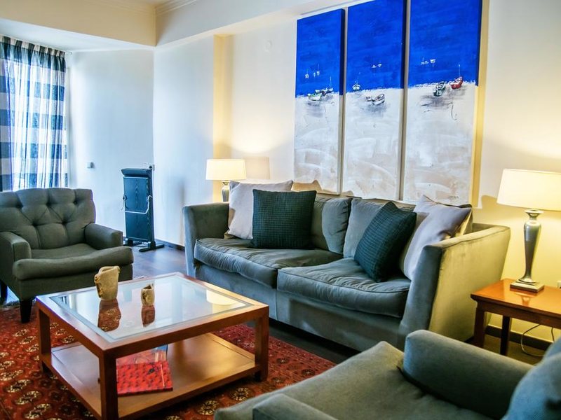 Porto Rio Hotel  284918