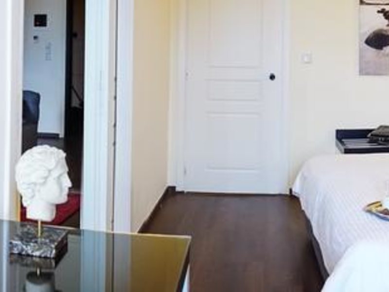 Porto Rio Hotel  284919