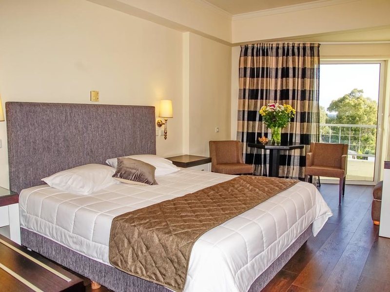 Porto Rio Hotel  284921