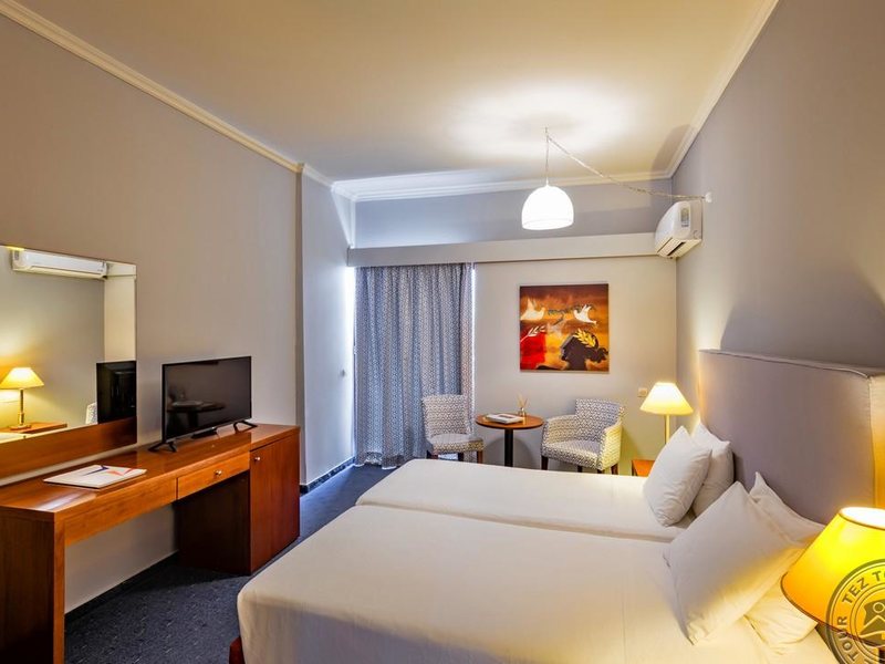 Porto Rio Hotel  284923