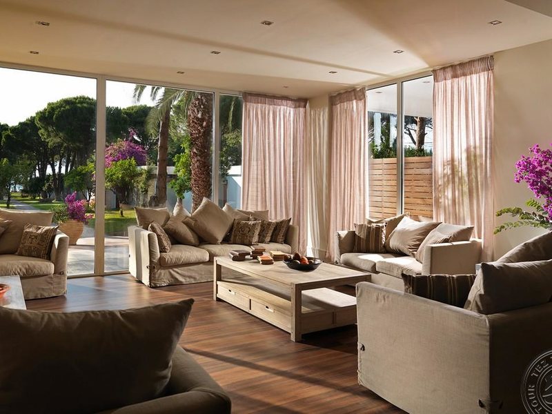 Porto Rio Hotel  284925