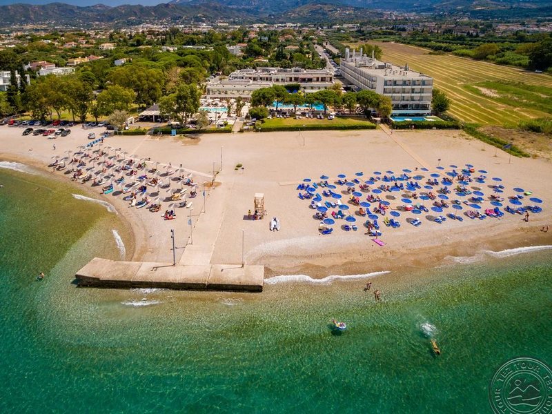 Porto Rio Hotel  284926