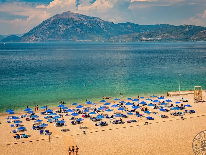 Porto Rio Hotel  284927