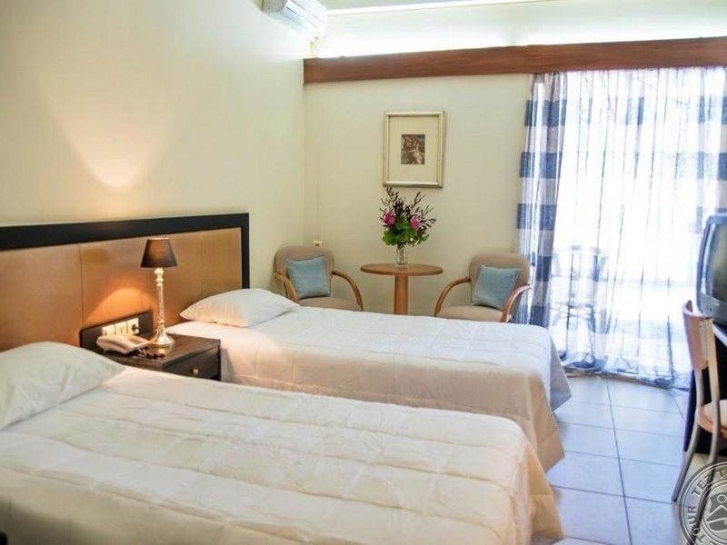 Porto Rio Hotel  284930