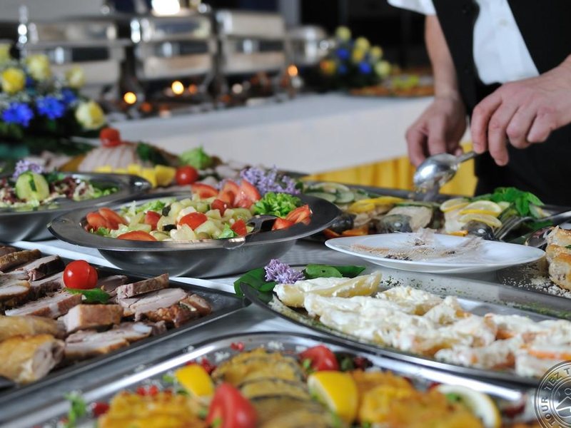 Porto Rio Hotel  284931