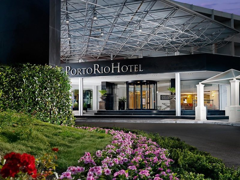 Porto Rio Hotel  284932