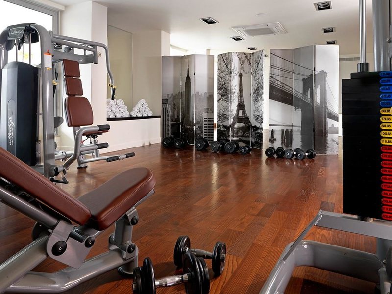 Porto Rio Hotel  284933