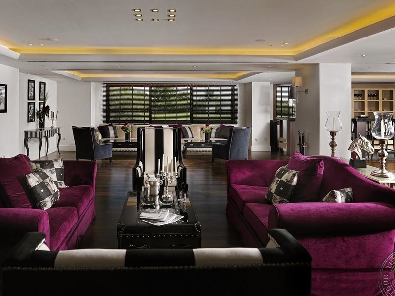 Porto Rio Hotel  284934